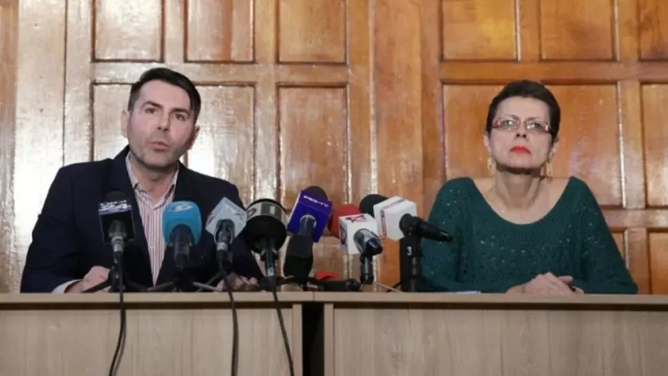 Judecător la Curtea Constituțională, ACUZAT că a prezentat DATE FALSE opiniei publice. Concluziile CSM