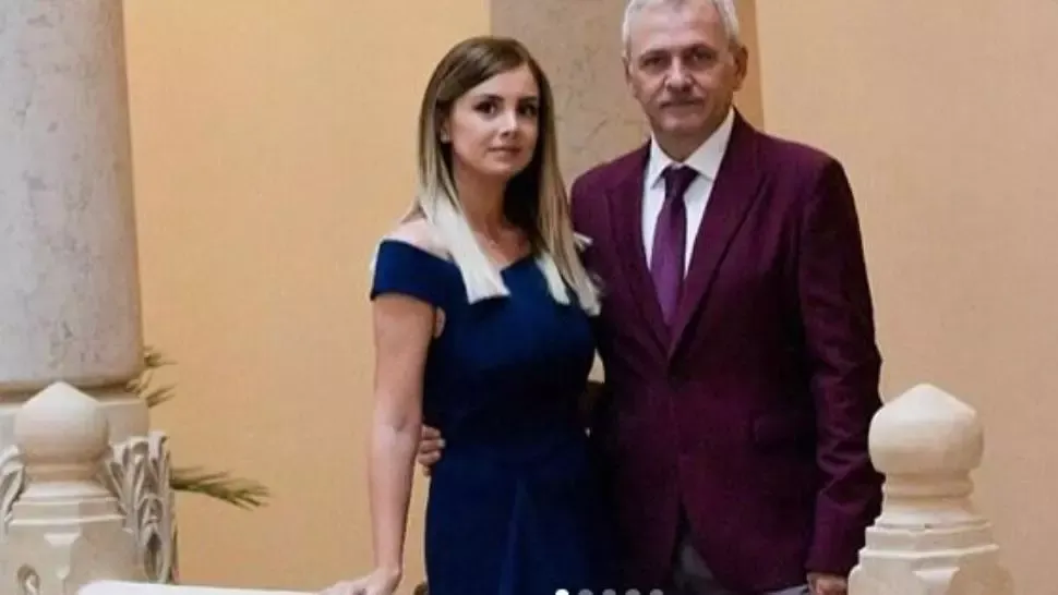 Achiziții imobiliare controversate făcute de Irina Tănase, iubita lui Dragnea 