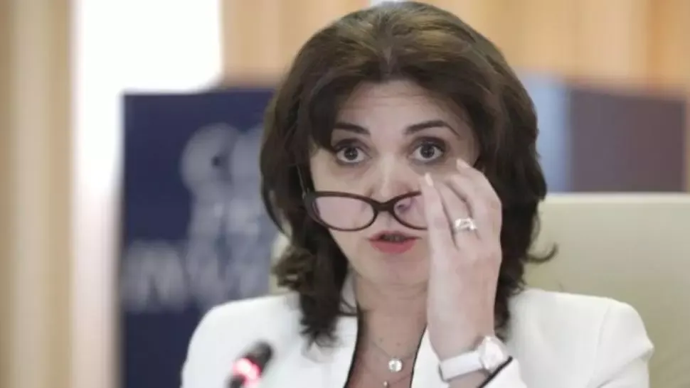  Monica Anisie, dezarmată în fața criticilor: Nu mai înțeleg nimic din ce se întâmplă în jurul meu, orice aș face nu e bine!