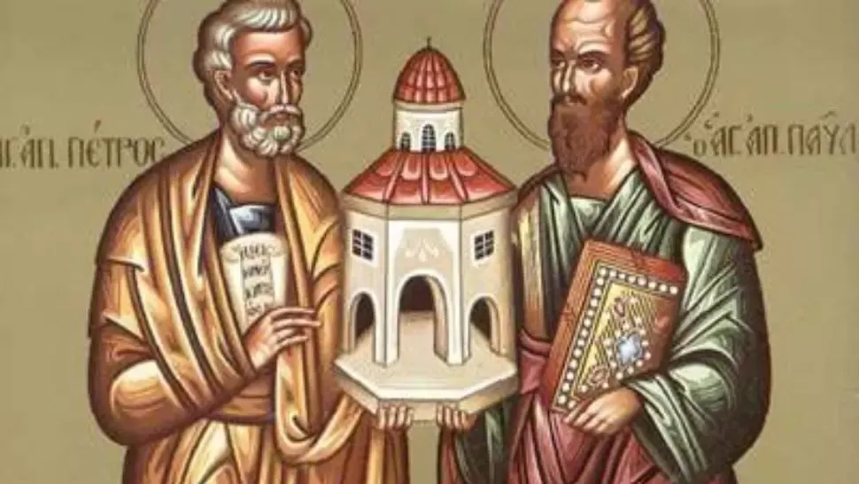 Sărbătoare mare, astăzi, pentru creștin-ortodocși: Sfinții Apostoli Petru și Pavel