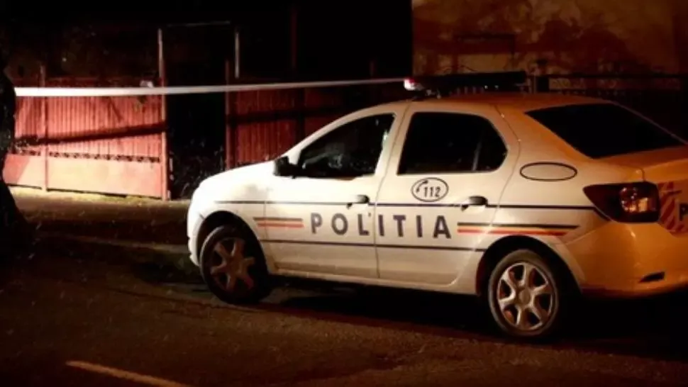 Incident CUTREMURĂTOR, în județul Dolj: bărbat ucis în urma unui scandal în trafic cu săbii și topoare