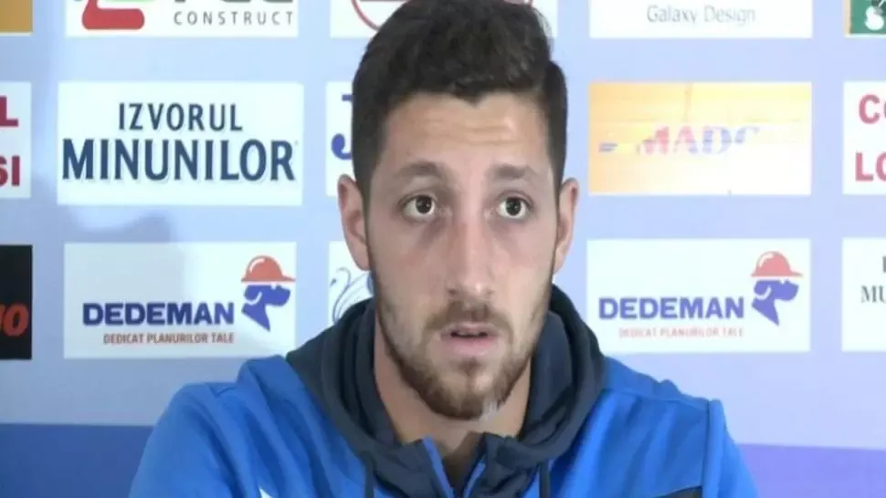 Bătută și umilită de fostul iubit fotbalist. Ce s-a întâmplat cu agresorul