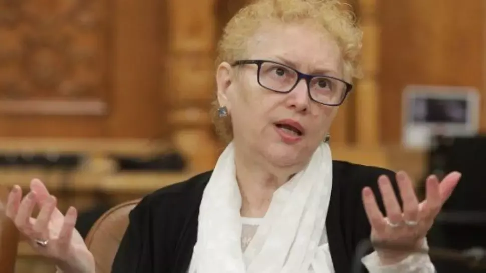Comisia de la Veneția critică revocarea Avocatului Poporului și cere explicații Parlamentului