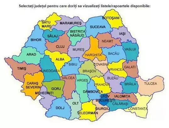 Bac 2020. REZULTATELE S-AU AFIȘAT. Harta rezultatelor pe București și pe județe. Introdu AICI codul unic și află ce notă ai luat la BAC