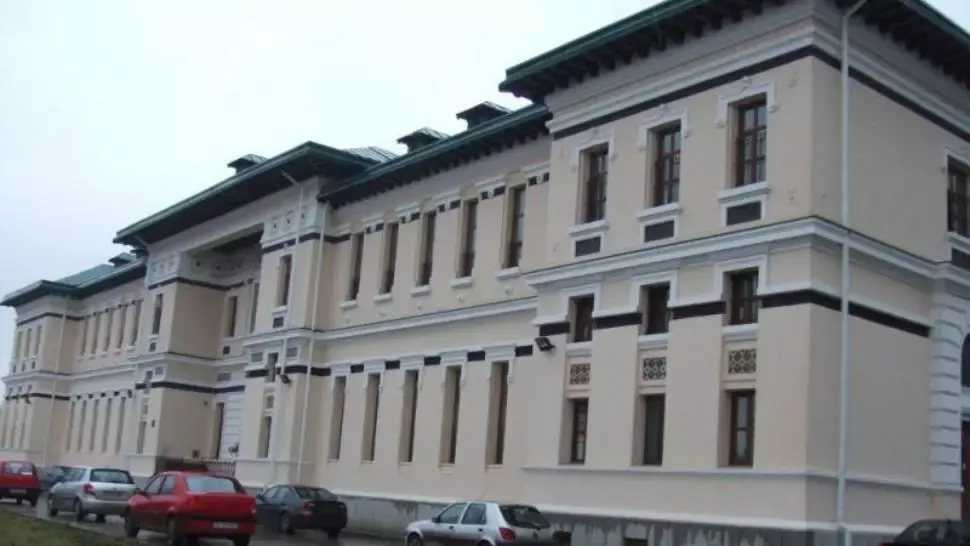 Un spital important din Iași, în prag de FALIMENT din cauza datoriilor 