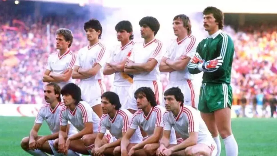 Gheorghe Mustață explică motivele pentru care cei de la CSA Steaua nu au organizat nimic la 35 de ani de la 7 mai '86