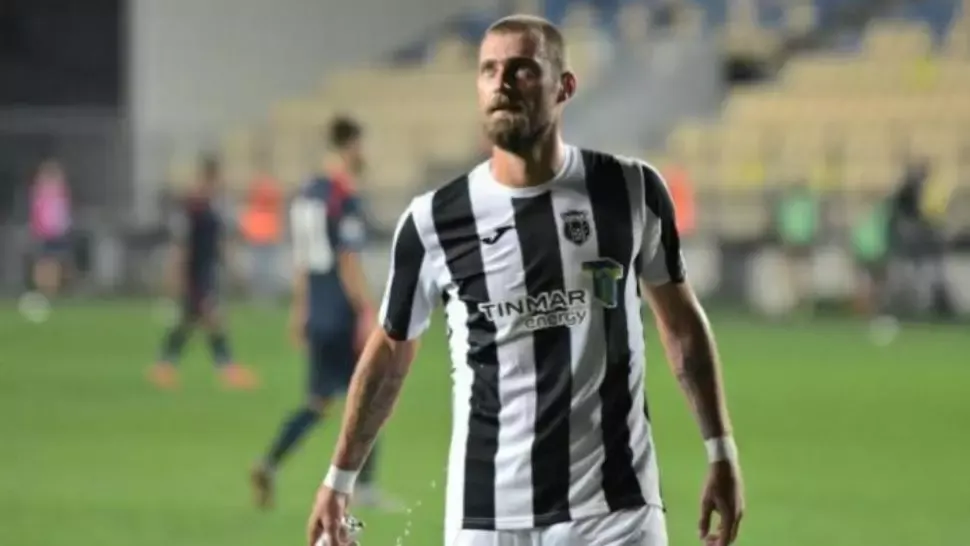 „Câinii” nu au reușit să-l convingă pe Tamaș să vină la Dinamo! De ce a căzut transferul