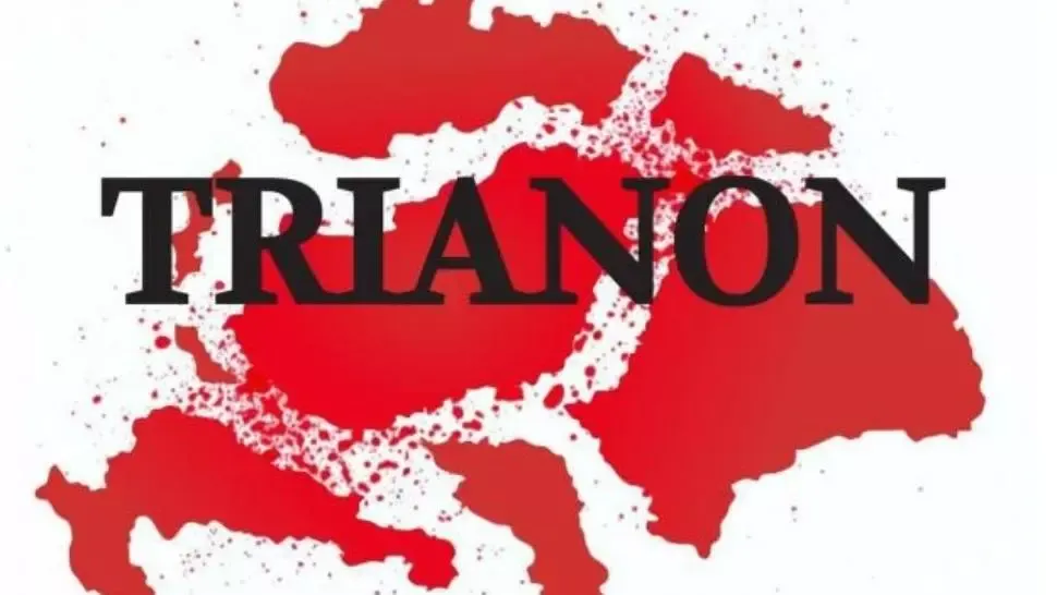 UMPMV - 4 iunie, 103 ani de la semnarea Tratatului de la Trianon