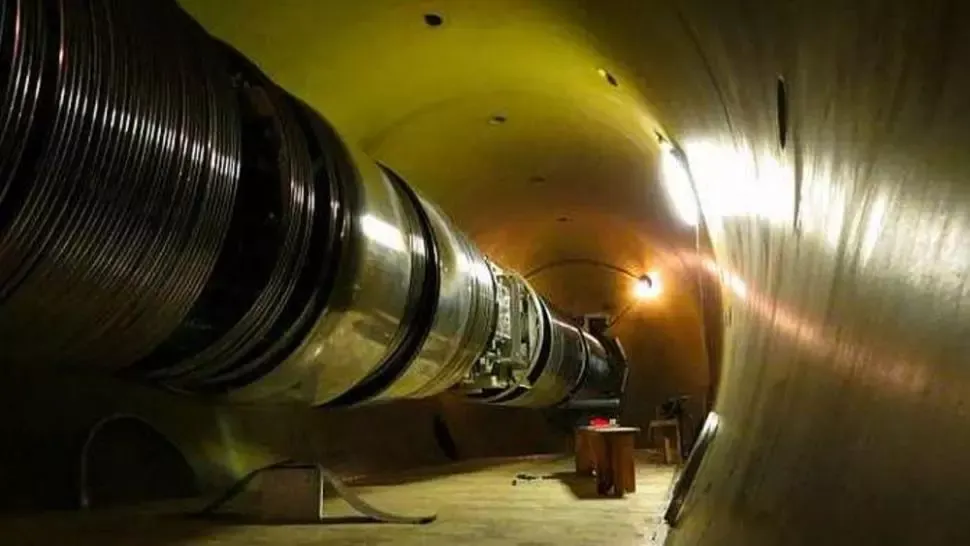 PREMIERĂ: Laserul de la Măgurele, solicitat de americani în lupta anti-COVID