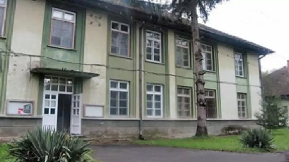 Focar de coronavirus la un spital de psihiatrie din Timiș