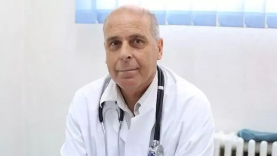 Medicul Virgil Musta, semnal de ALARMĂ: "Există riscul să se reactiveze pandemia și să apară focare"