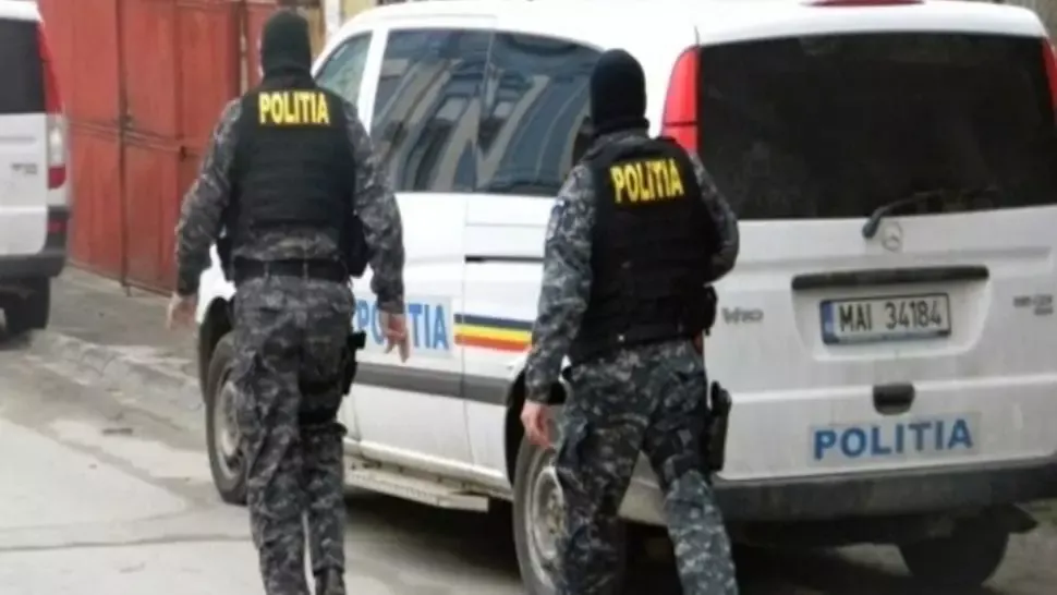 Percheziții în București, Ilfov și Teleorman, într-un dosar de evaziune fiscală și spălare de bani