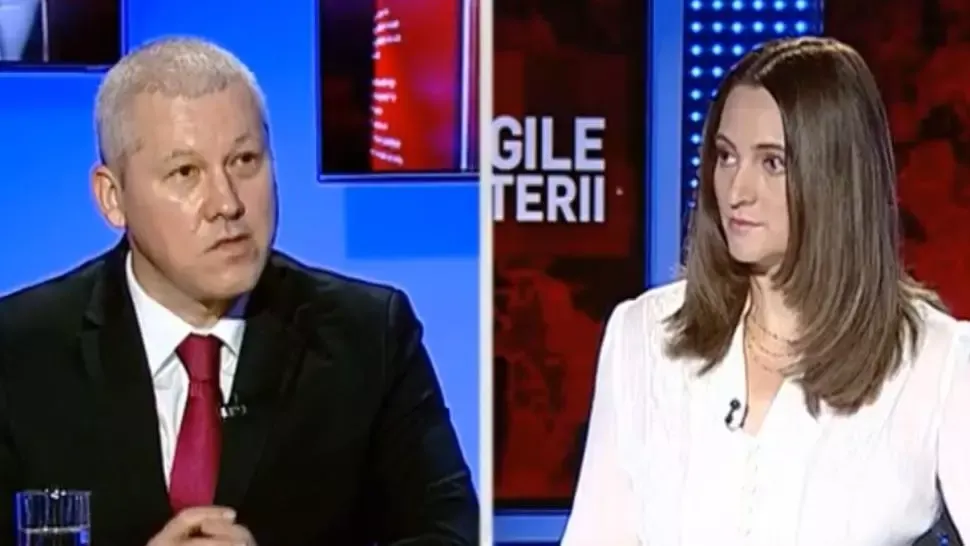 Ministrul Justiției a dezvăluit, la "Legile Puterii", unde sunt fugarii condamnați