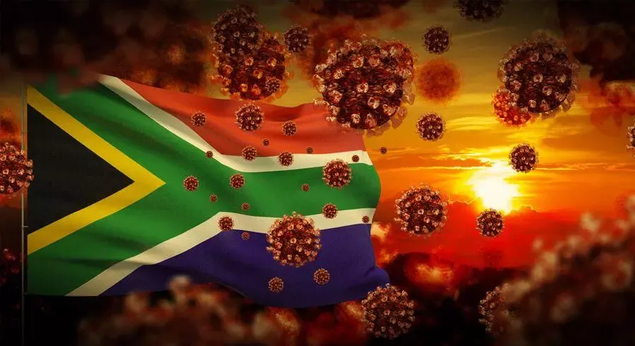 Situație dramatică în Africa de Sud: Sunt pregătite peste 1,5 milioane de morminte pentru cei răpuși de noul coronavirus