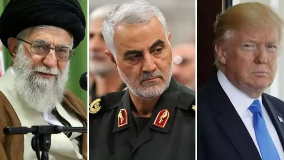 Iran, noi AMENINȚĂRI pentru Statele Unite, după șapte luni de la uciderea generalului Soleimani
