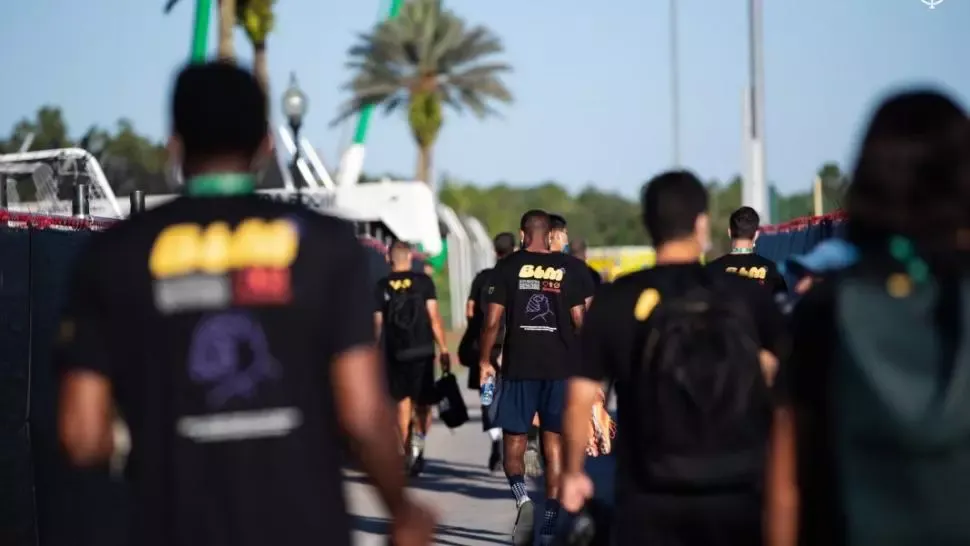 Scandal URIAȘ la clubul lui Mitriță! Un fotbalist trecut pe la Barca și City, acuzat de hărțuire sexuală! „Mă atingea în fiecare zi!”