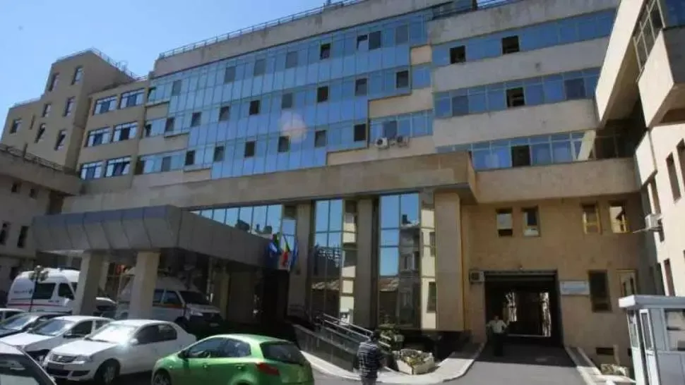 Dosarul ofițerului care a infectat zeci de persoane din Spitalul Gerota, CLASAT