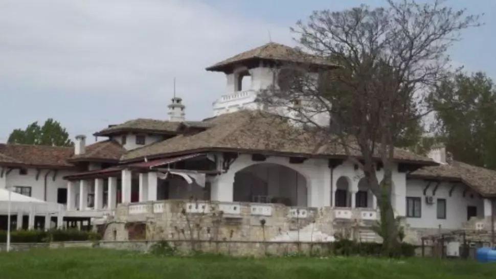 Palatul Reginei Maria din Mamaia revine în administrarea statului