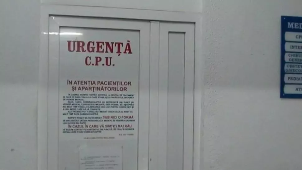 Caz șocant în Dej! Copil de 9 ani lăsat aproape în stare de putrefacție de către mama sa