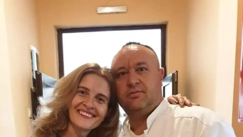 Un asistent medical din Dolj a murit la 46 de ani, răpus de COVID-19. Mesajul emoționant al colegilor