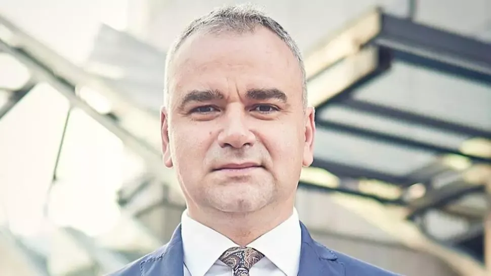 Un deputat ex-liberal de la Iași s-a înscris oficial în USR. Ce spune despre primarul Mihai Chirica