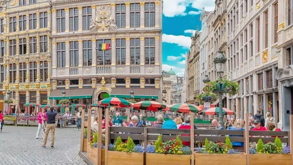 Veste bună din Belgia! ZERO decese din cauza coronavirusului în ultimele 24 de ore, pentru prima oară din 10 martie