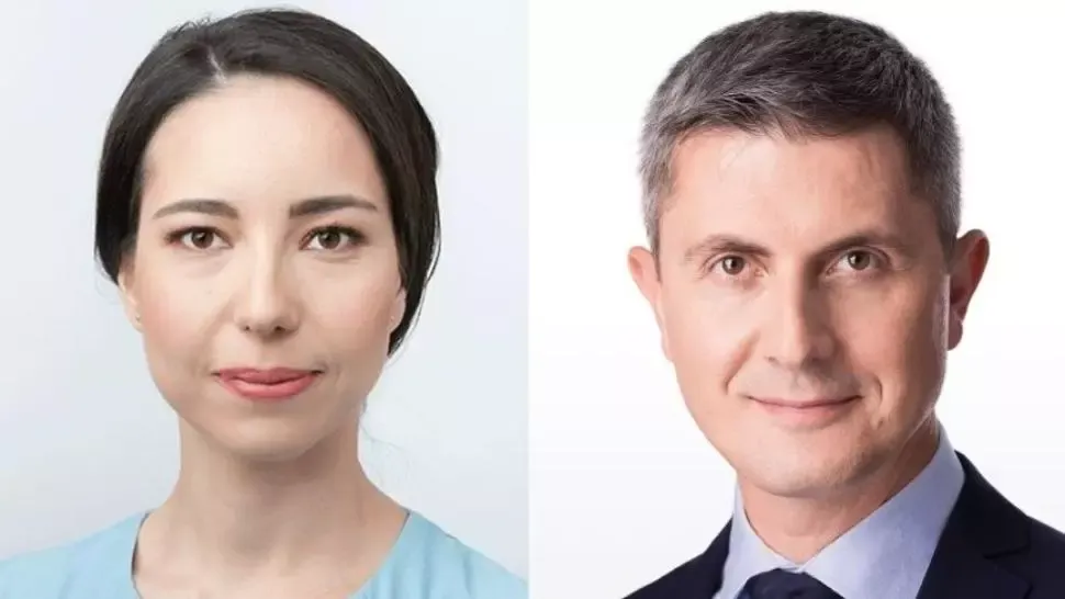 Scandal la USR, Dan Barna a țipat la Ana Ciceală, pentru a o convinge să renunţe la candidatura pentru Primăria Sectorului 3