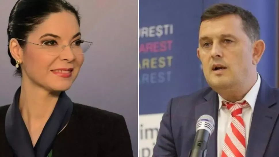 Ana Birchall, replică acidă pentru Piperea: "Cinic, viclean, manipulator". Ce se întâmplă, de fapt, cu copiii ai căror părinți au Covid-19