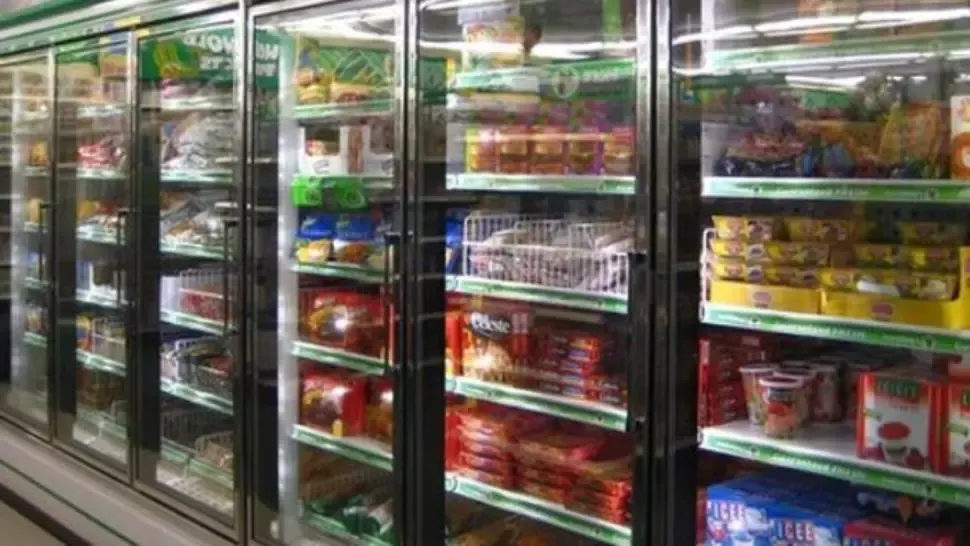 ALERTĂ Protecţia Consumatorului: sute de kilograme de produse congelate, retrase de la comercializare