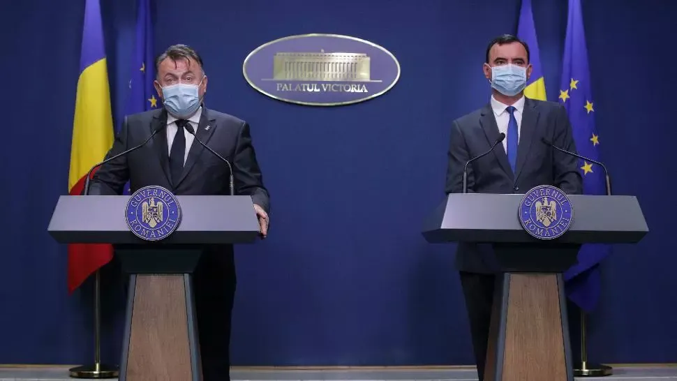 Bogdan Despescu, ANUNȚ despre controale în toată țara pentru respectarea regulilor anti-COVID. Ce se întâmplă cu terasele de pe Litoral