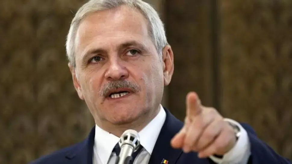Decizia pentru strămutarea procesului lui Dragnea, amânată
