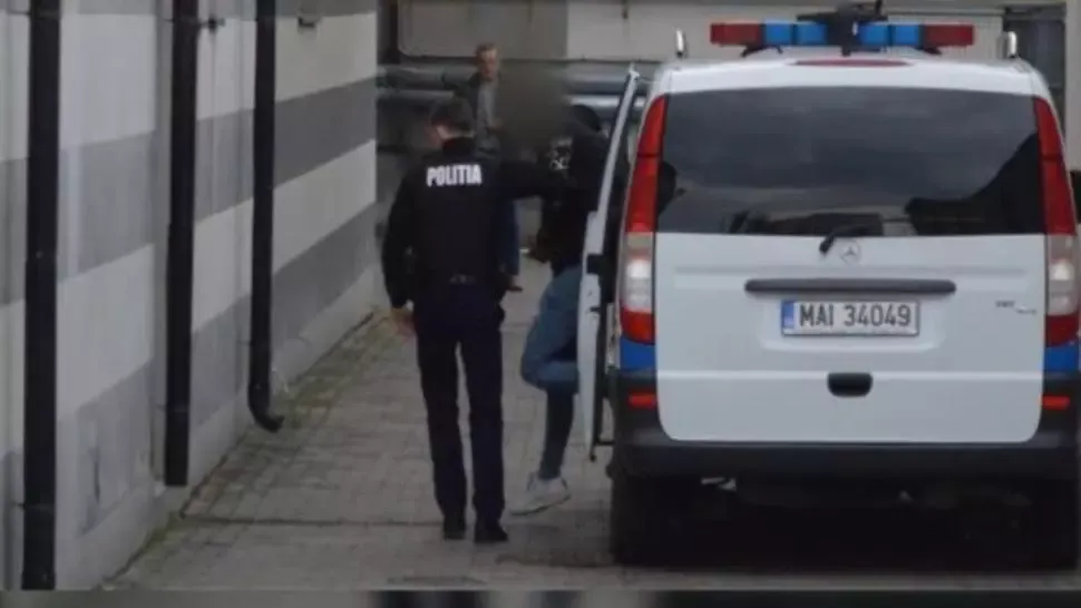 Elevul vasluian care s-a răzbunat pe agresorii săi, condamnat la 5 ani de detenție