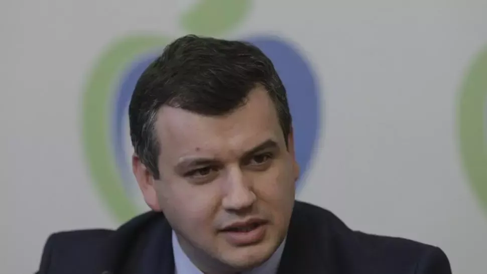 Eugen Tomac: „Este sau nu AUR un proiect al Federației Ruse?” - De unde a apărut AUR și ce urmărește