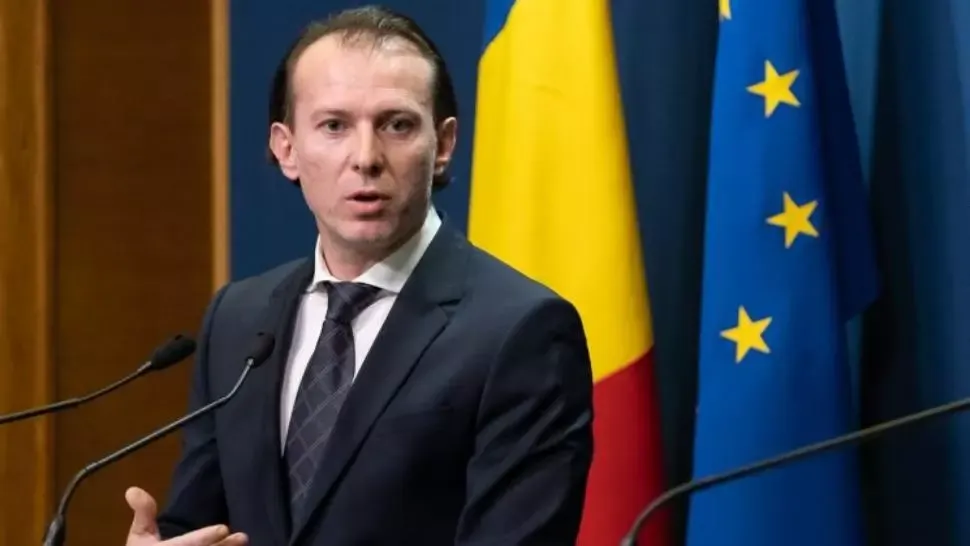 Cîțu, despre alocații: Vor fi majorate în etape. Parlamentarii populiști să doneze din venituri dacă vor dublarea lor