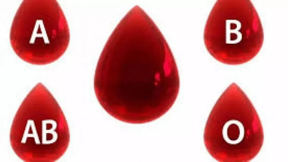 Ce dietă trebuie să urmezi și ce produse nu ai voie să consumi, în funcție de grupa sanguină