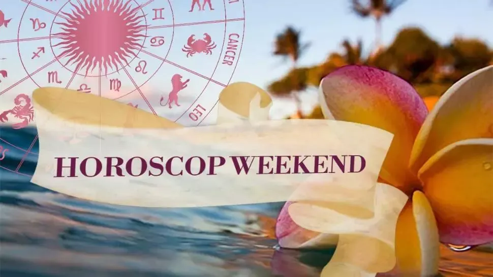 Horoscop de weekend 31 Iulie – 2 August 2020. Află ce prezic astrele pentru sănătate, bani și dragoste