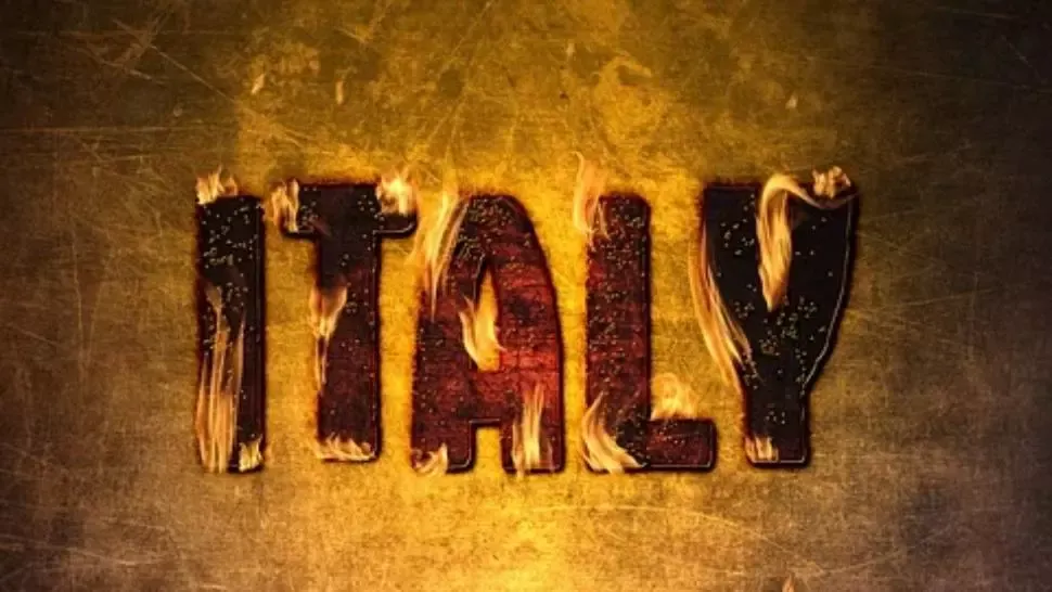 Italia, la un pas de a prelungi starea de URGENȚĂ până pe 31 decembrie 2020, pentru al doilea val COVID-19