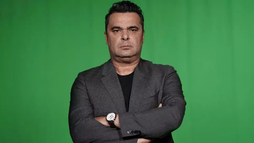 Laurențiu Botin: Nimic interesant. Doar o vorbă