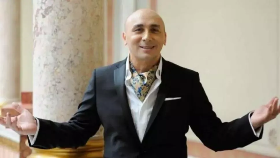 Așteptarea a luat sfârșit pentru Marcel Pavel! Artistul a primit rezultatul testului coronavirus