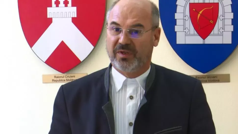 100% TU DECIZI! Maricel Popa, baronul PSD care taie și spânzură în Iași