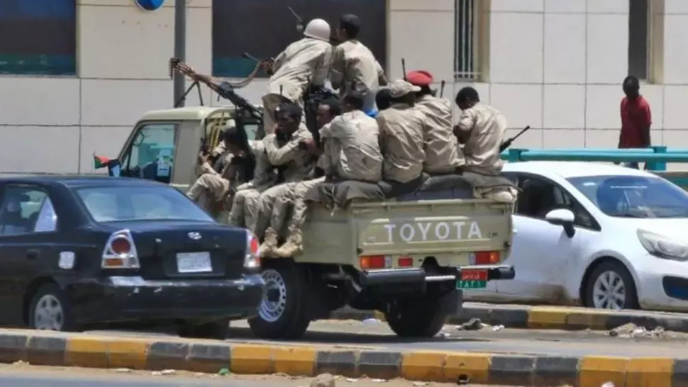 Masacru în Sudan: peste 60 de morți, zeci de răniți