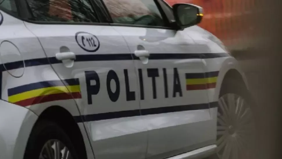 JAF înscenat la o sală de jocuri din Timișoara: MOTIVUL pentru care 4 tineri au recurs la un furt demn de un scenariu hollywoodian