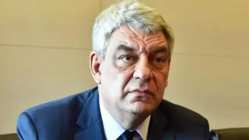 Ce candidat va arunca PSD în lupta pentru Palatul Cotroceni? Mihai Tudose: Azi, când stăm de vorbă, Marcel Ciolacu este potenţialul candidat