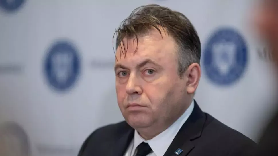 Nelu Tătaru, previziune sumbră: România riscă un val 5 al pandemiei. SINGURA condiție pentru a-l evita