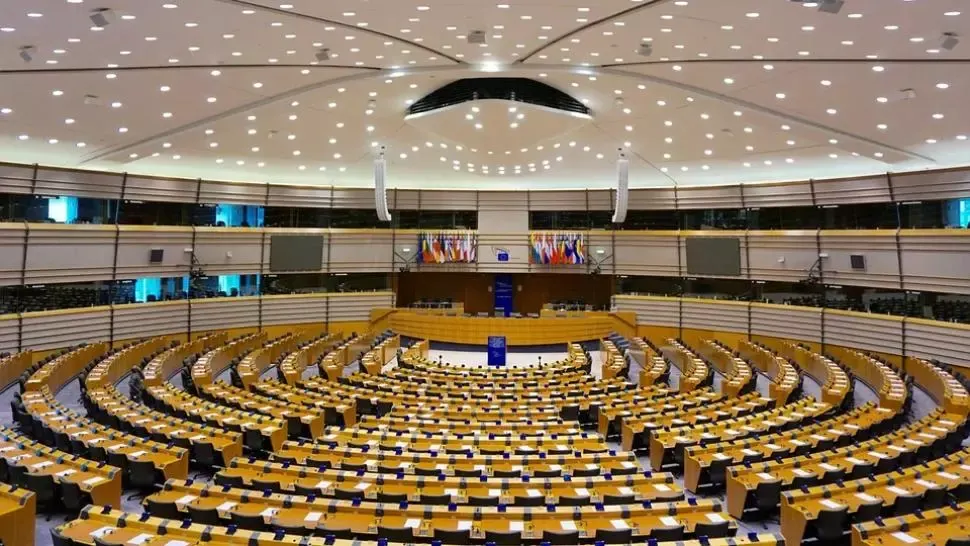 Scandal imens la Parlamentul European! Birourile din Bruxelles, jefuite în timpul pandemiei COVID-19. Ce au furat hoții - VIDEO
