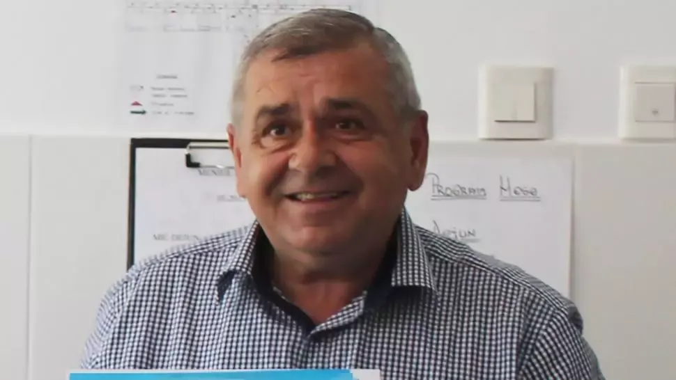 Primarul PSD de la Zimnicea, bani de la Guvernul PNL pentru un drum din Teleorman