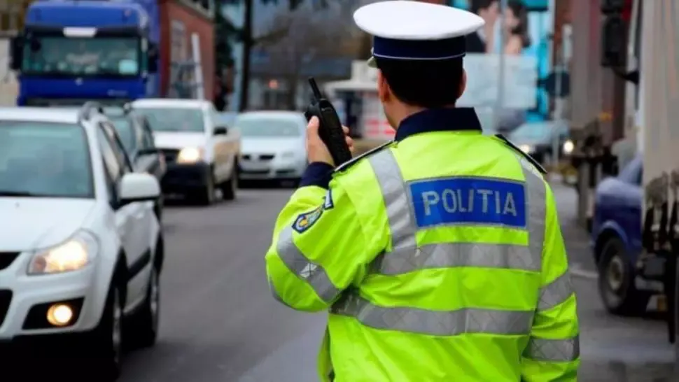 București: 12 accidente rutiere, în 24 de ore, soldate cu 9 persoane rănite uşor și 3 persoane rănite grav