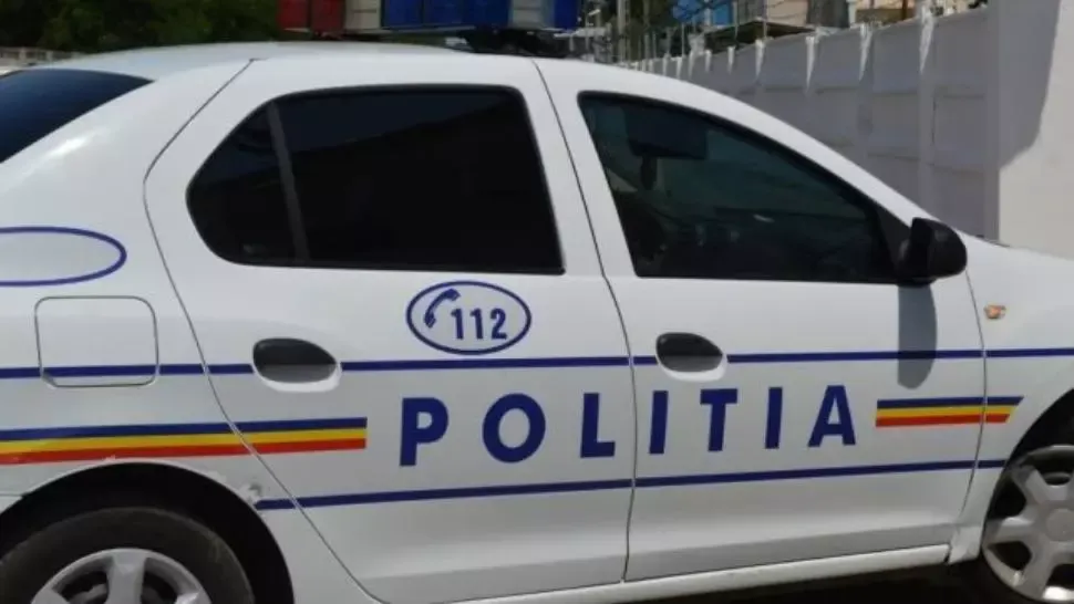 Scandal uriaș de corupție la poliția din Bistrița: mită pe covoraşul din maşină