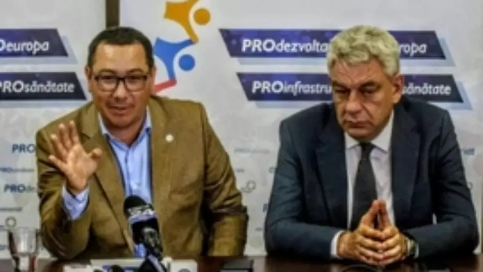 Cițu, după ce Tudose a zis ca Ponta îi ia ceasul lui Negoiță; "Ei se știu foarte bine, ar trebui să-i credem"