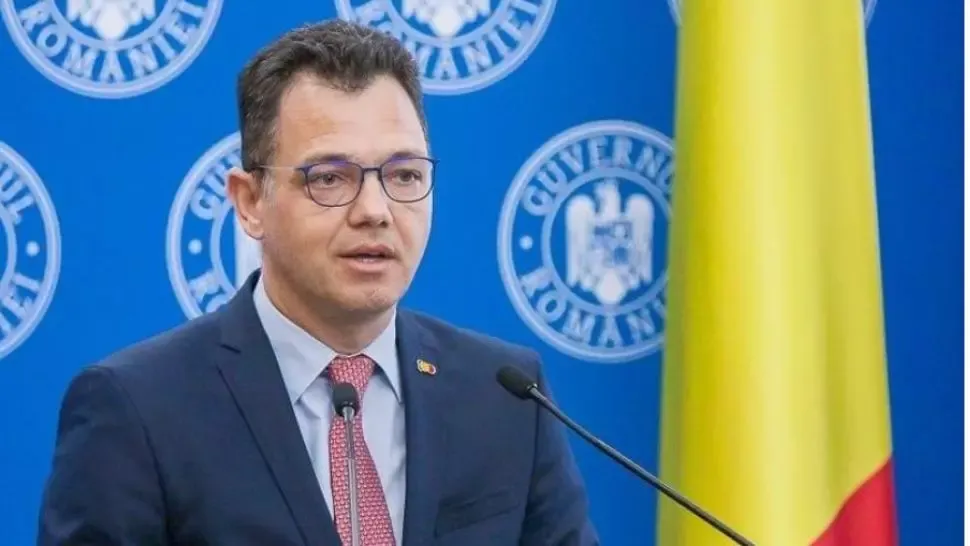 Radu Oprea, secretarul general al Guvernului: „Decizia privind creșterea salariului minim se amână până la sfârșitul lunii noiembrie”